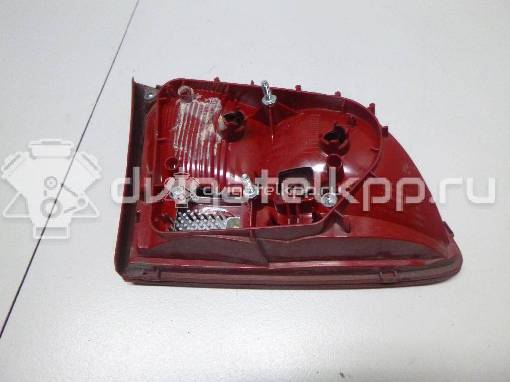 Фото Фонарь задний внутренний правый  3AF945094Q для Volkswagen Passat {forloop.counter}}