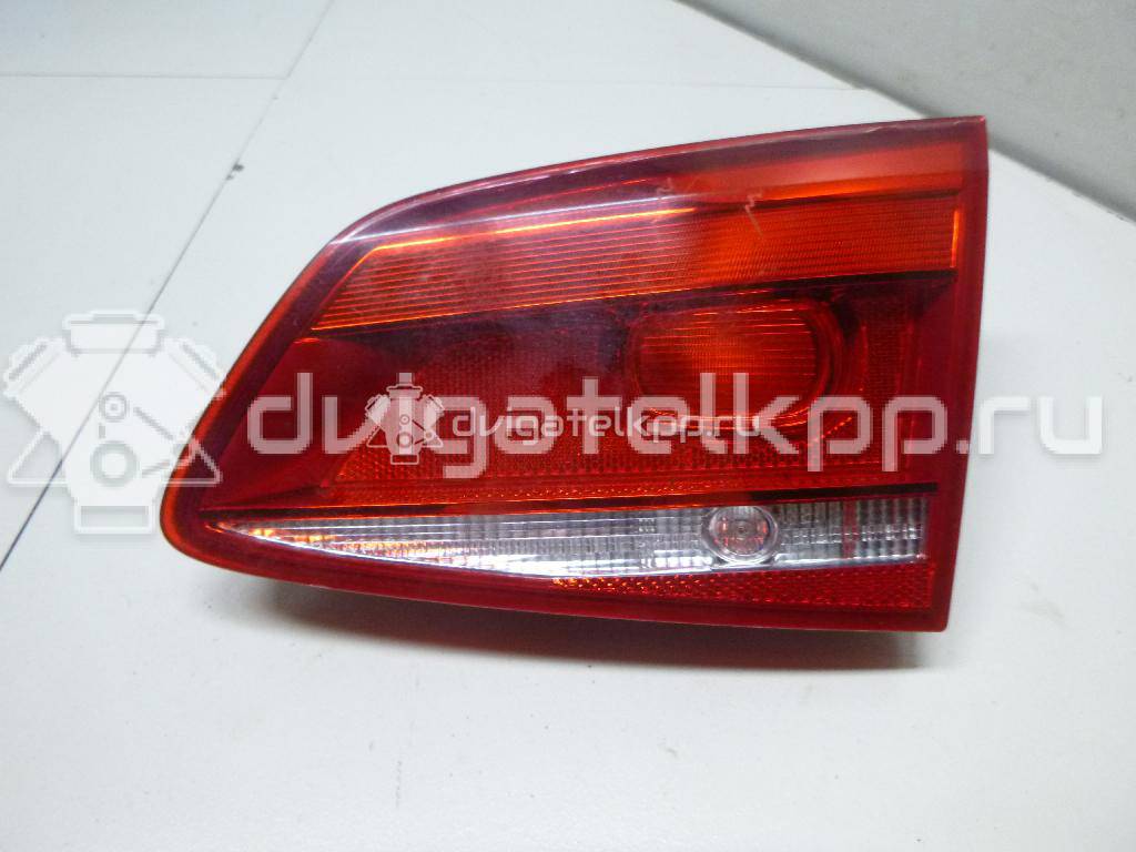 Фото Фонарь задний внутренний правый  3AF945094Q для Volkswagen Passat {forloop.counter}}