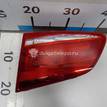 Фото Фонарь задний внутренний правый  3AF945094Q для Volkswagen Passat {forloop.counter}}