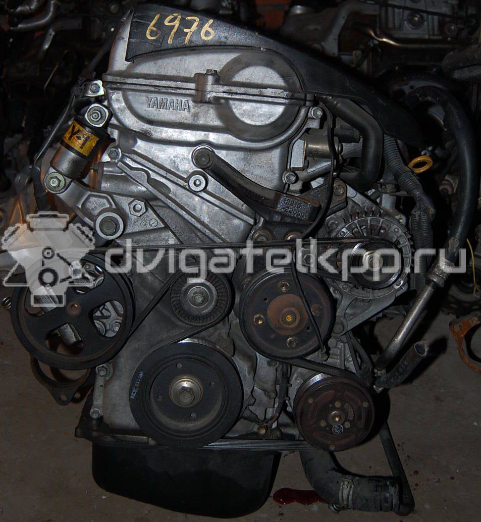 Фото Контрактный (б/у) двигатель 2ZZ-GE для Lotus / Pontiac / Toyota 173-224 л.с 16V 1.8 л бензин {forloop.counter}}