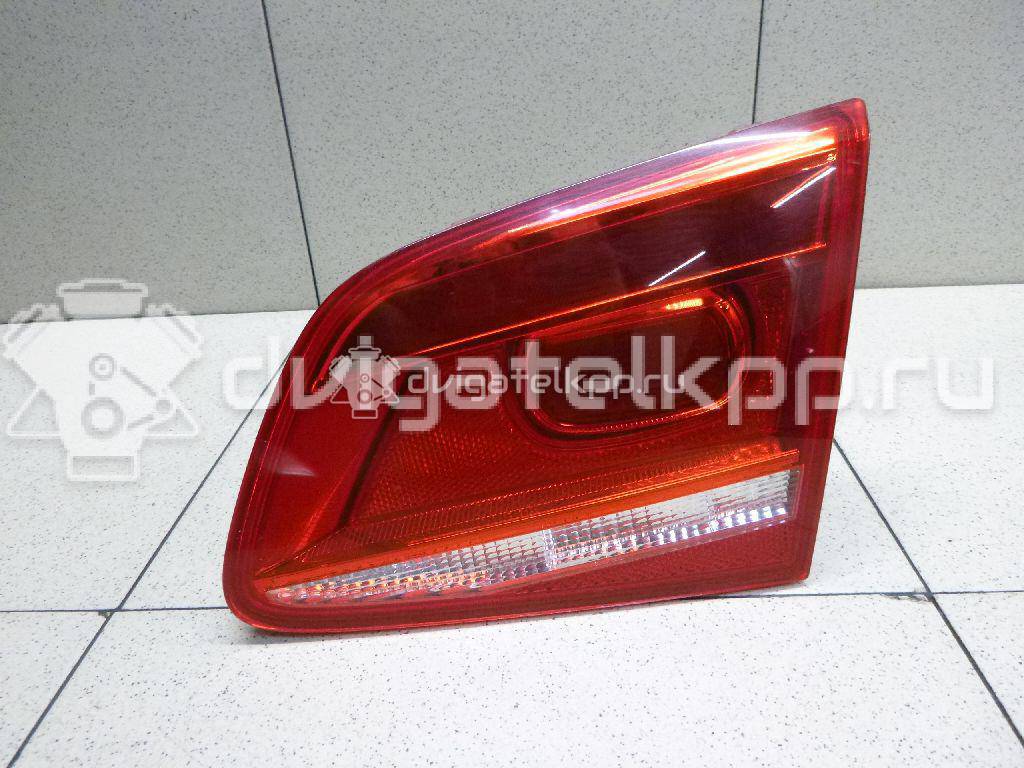 Фото Фонарь задний внутренний правый  3AE945094K для Volkswagen Passat {forloop.counter}}