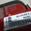 Фото Фонарь задний внутренний правый  3AE945094K для Volkswagen Passat {forloop.counter}}
