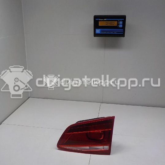 Фото Фонарь задний внутренний правый  3AF945094K для Volkswagen Passat