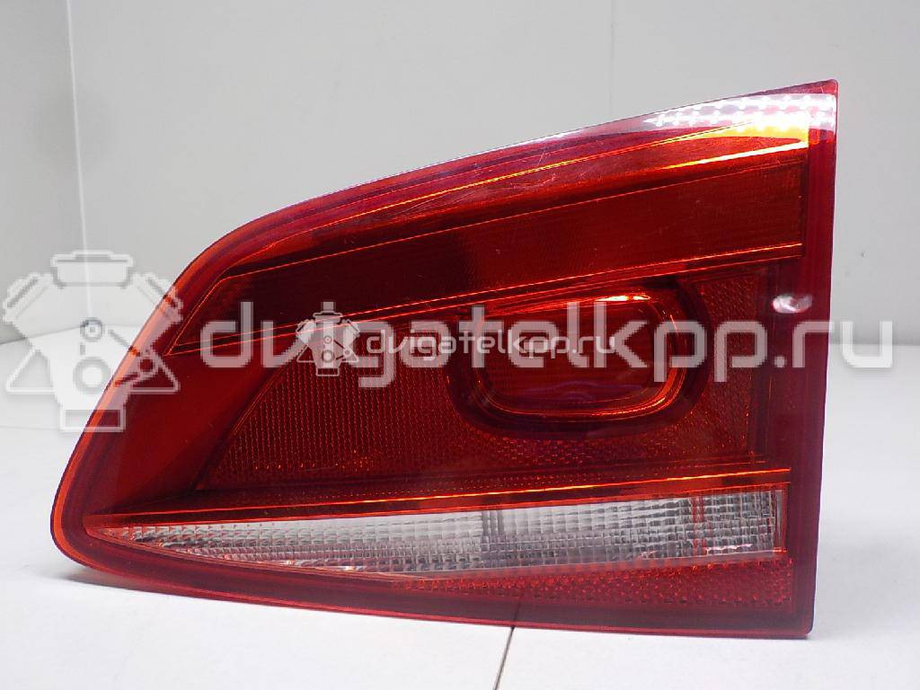 Фото Фонарь задний внутренний правый  3AF945094K для Volkswagen Passat {forloop.counter}}