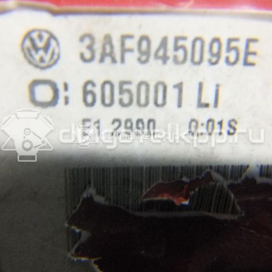 Фото Фонарь задний наружный левый  3AF945095E для Volkswagen Passat