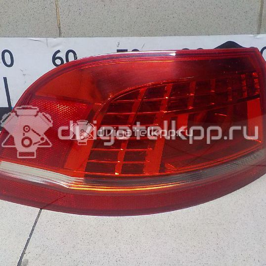 Фото Фонарь задний наружный левый  3AF945207B для Volkswagen Passat
