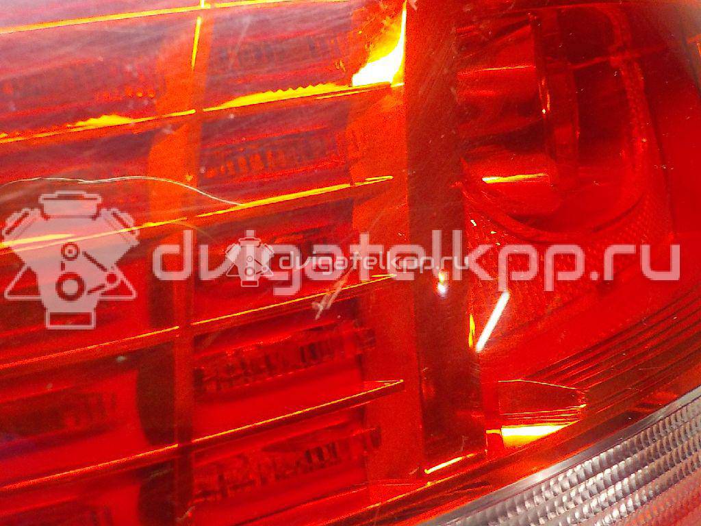 Фото Фонарь задний наружный левый  3AF945207B для Volkswagen Passat {forloop.counter}}