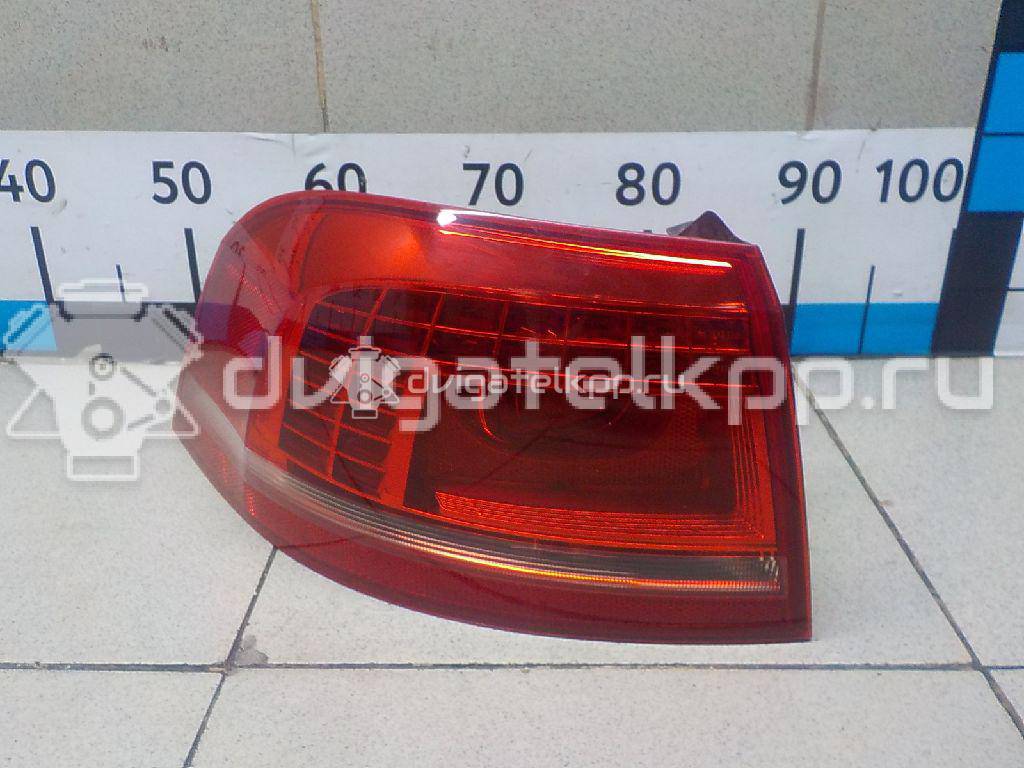 Фото Фонарь задний наружный левый  3AF945207B для Volkswagen Passat {forloop.counter}}