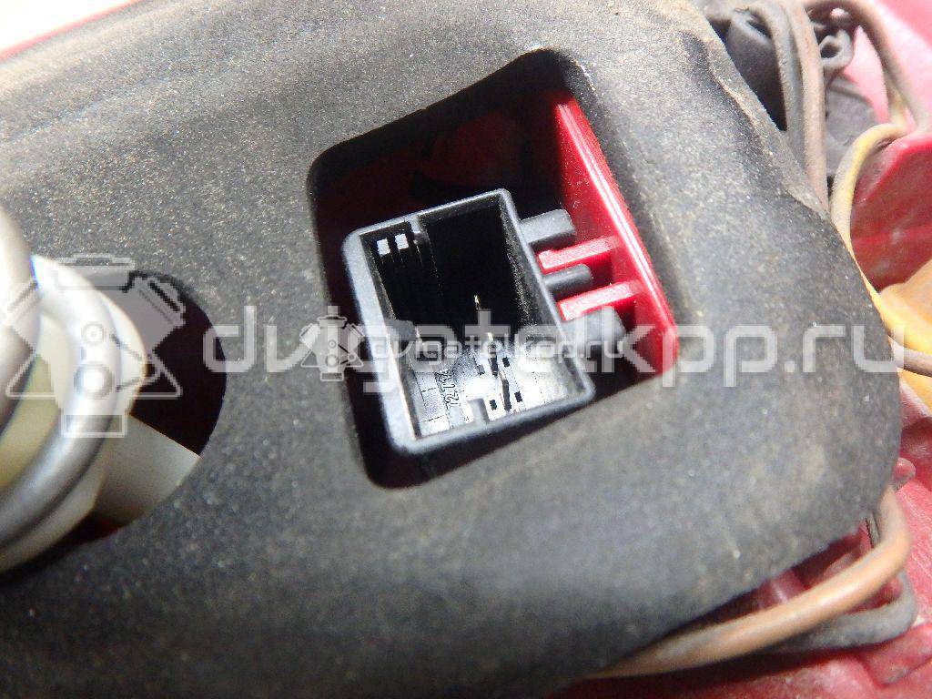 Фото Фонарь задний наружный левый  3AF945207B для Volkswagen Passat {forloop.counter}}