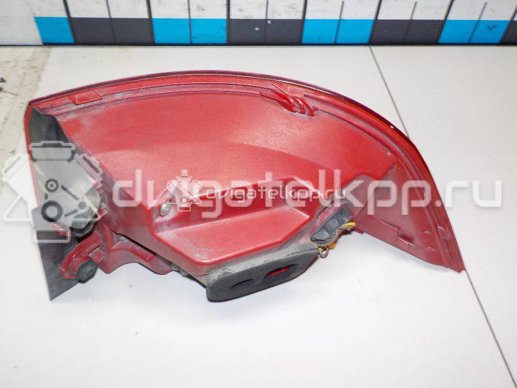 Фото Фонарь задний наружный левый  3AF945207B для Volkswagen Passat {forloop.counter}}