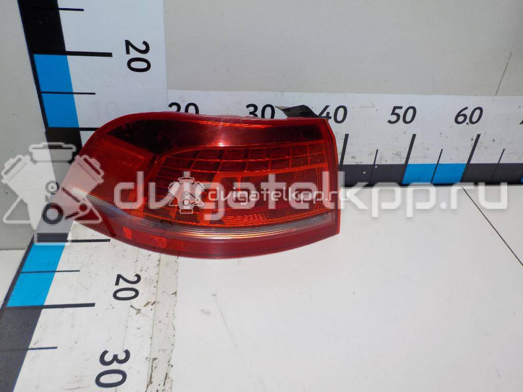 Фото Фонарь задний наружный левый  3AF945207B для Volkswagen Passat {forloop.counter}}