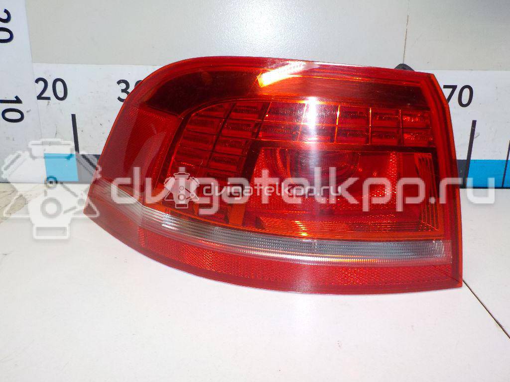 Фото Фонарь задний наружный левый  3AF945207B для Volkswagen Passat {forloop.counter}}