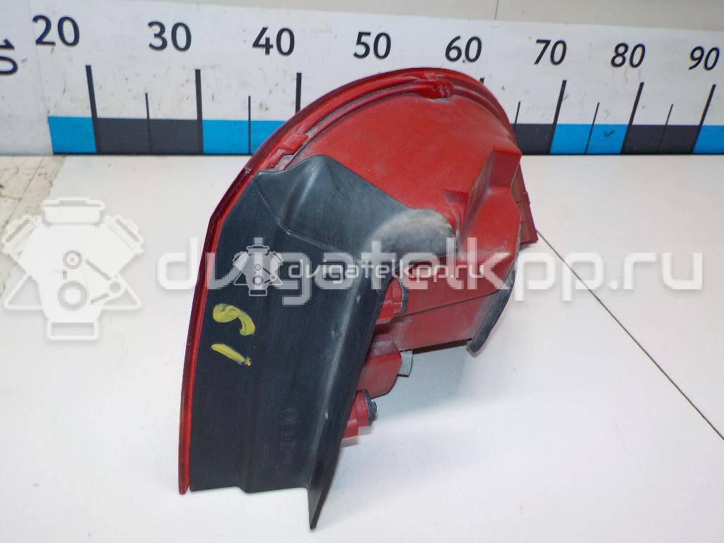 Фото Фонарь задний наружный левый  3AF945207B для Volkswagen Passat {forloop.counter}}