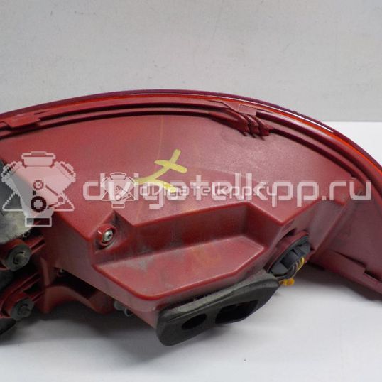 Фото Фонарь задний наружный левый  3AF945207B для Volkswagen Passat