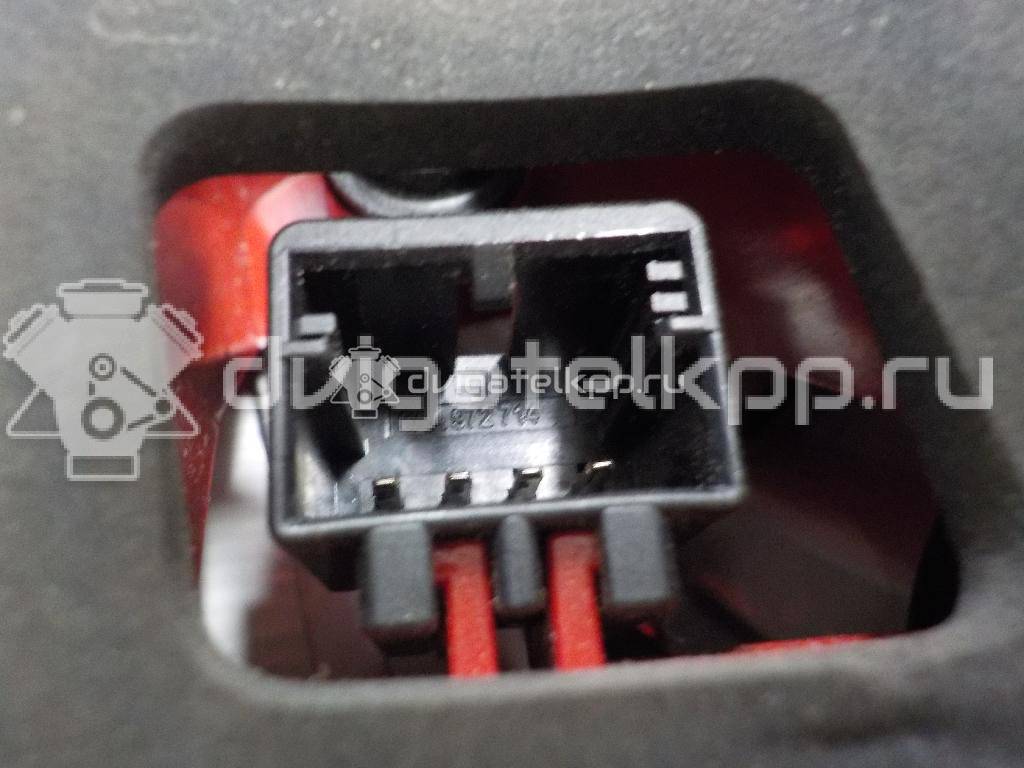 Фото Фонарь задний наружный левый  3AF945207B для Volkswagen Passat {forloop.counter}}