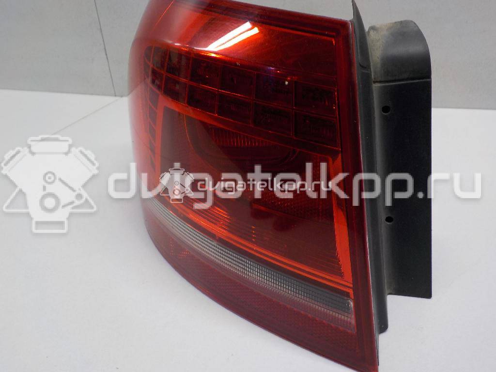 Фото Фонарь задний наружный левый  3AF945207B для Volkswagen Passat {forloop.counter}}