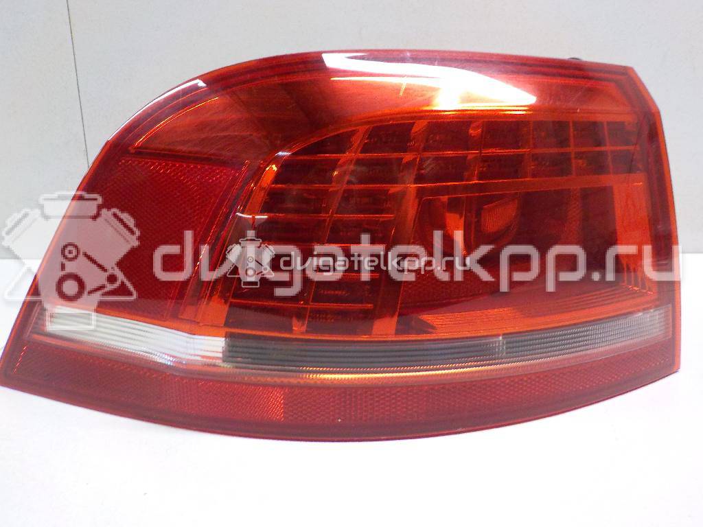 Фото Фонарь задний наружный левый  3AF945207B для Volkswagen Passat {forloop.counter}}