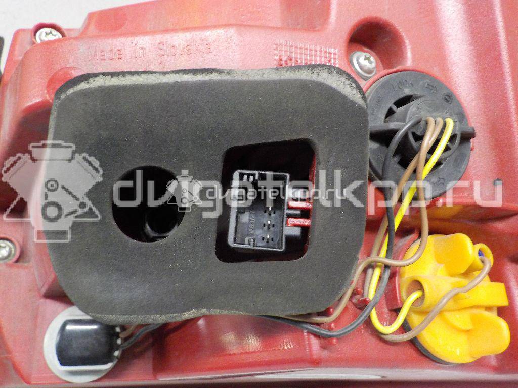 Фото Фонарь задний наружный левый  3AF945207B для Volkswagen Passat {forloop.counter}}