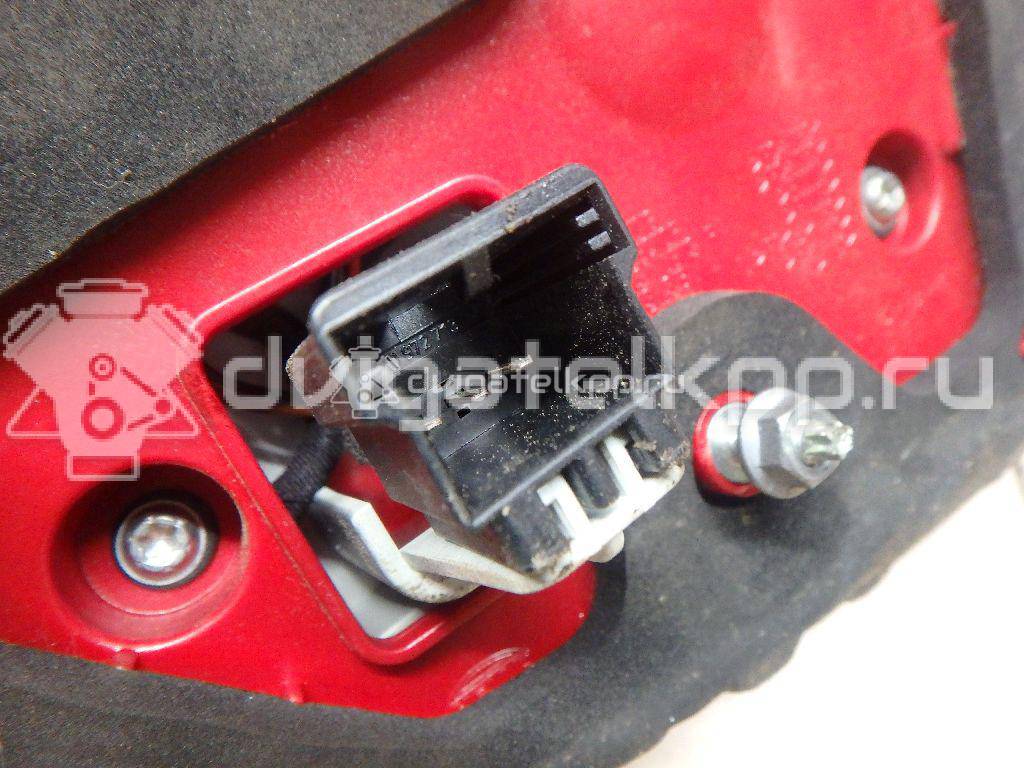 Фото Фонарь задний внутренний левый  3AF945307E для Volkswagen Passat {forloop.counter}}