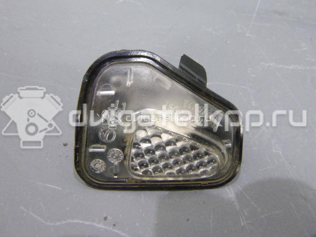 Фото Фонарь подсветки двери  3C8945291 для vw Passat [B7] {forloop.counter}}