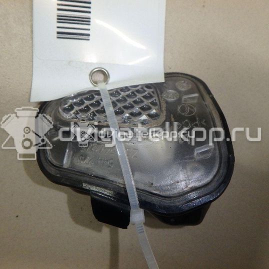 Фото Фонарь подсветки двери  3C8945291 для vw Passat [B7]