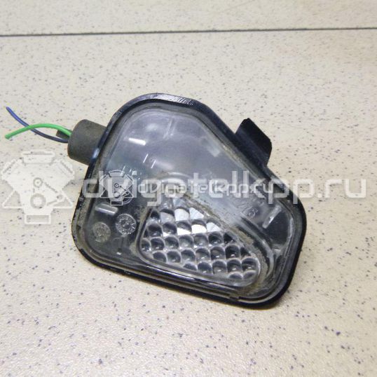 Фото Фонарь подсветки двери  3C8945291 для vw Passat [B7]