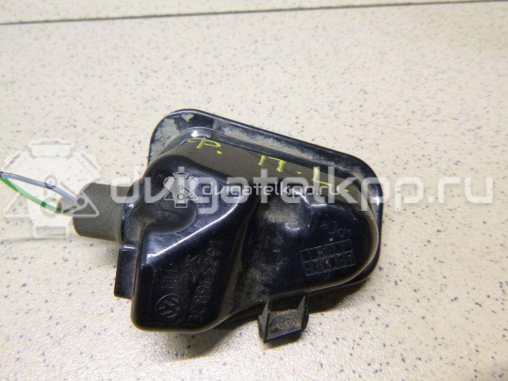 Фото Фонарь подсветки двери  3C8945291 для vw Passat [B7] {forloop.counter}}
