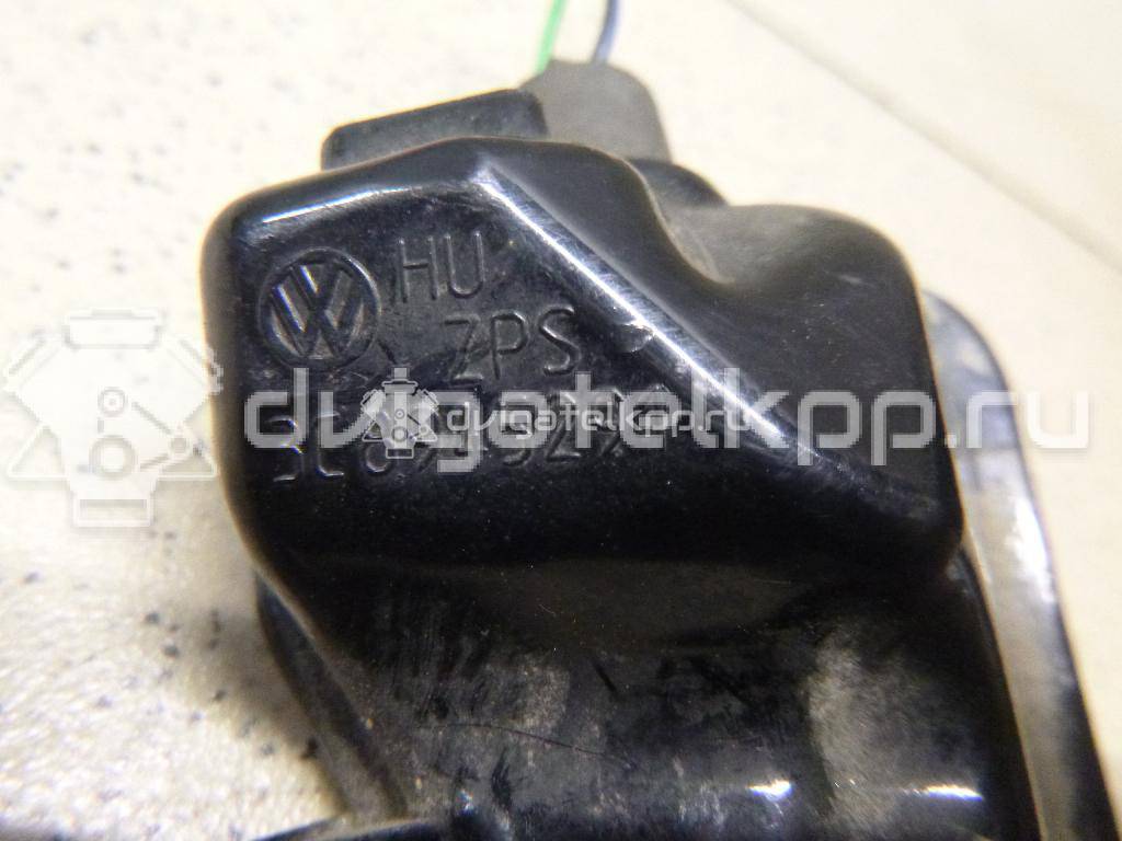 Фото Фонарь подсветки двери  3C8945291 для vw Passat [B7] {forloop.counter}}