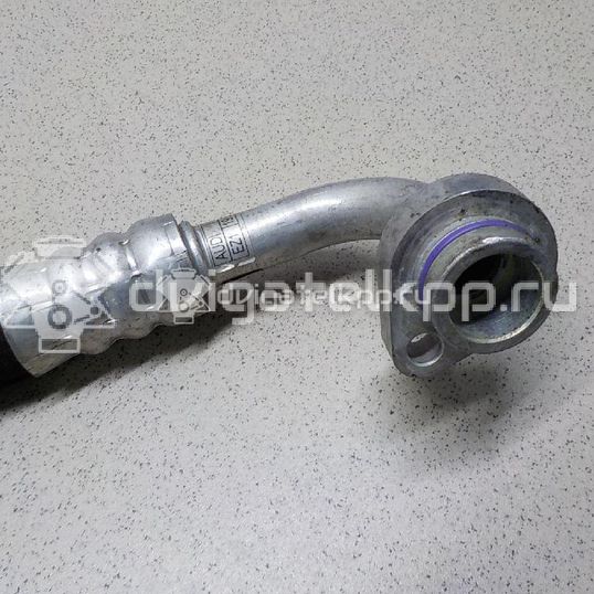 Фото Трубка кондиционера  8k0260707p для audi A4 [B8]