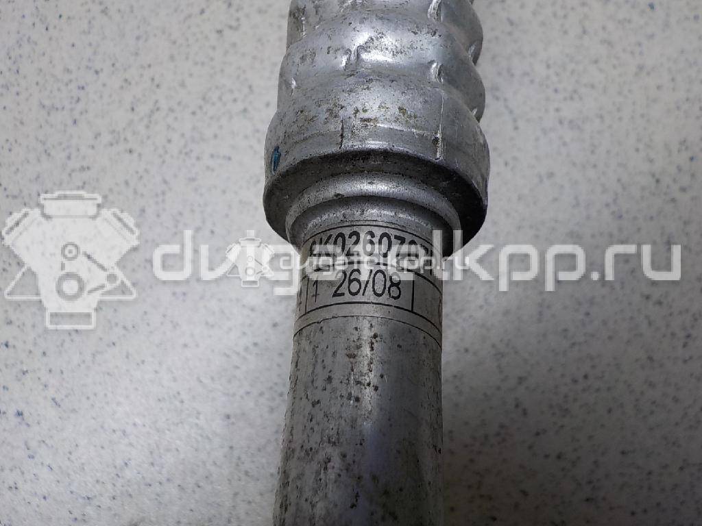 Фото Трубка кондиционера  8k0260707p для audi A4 [B8] {forloop.counter}}