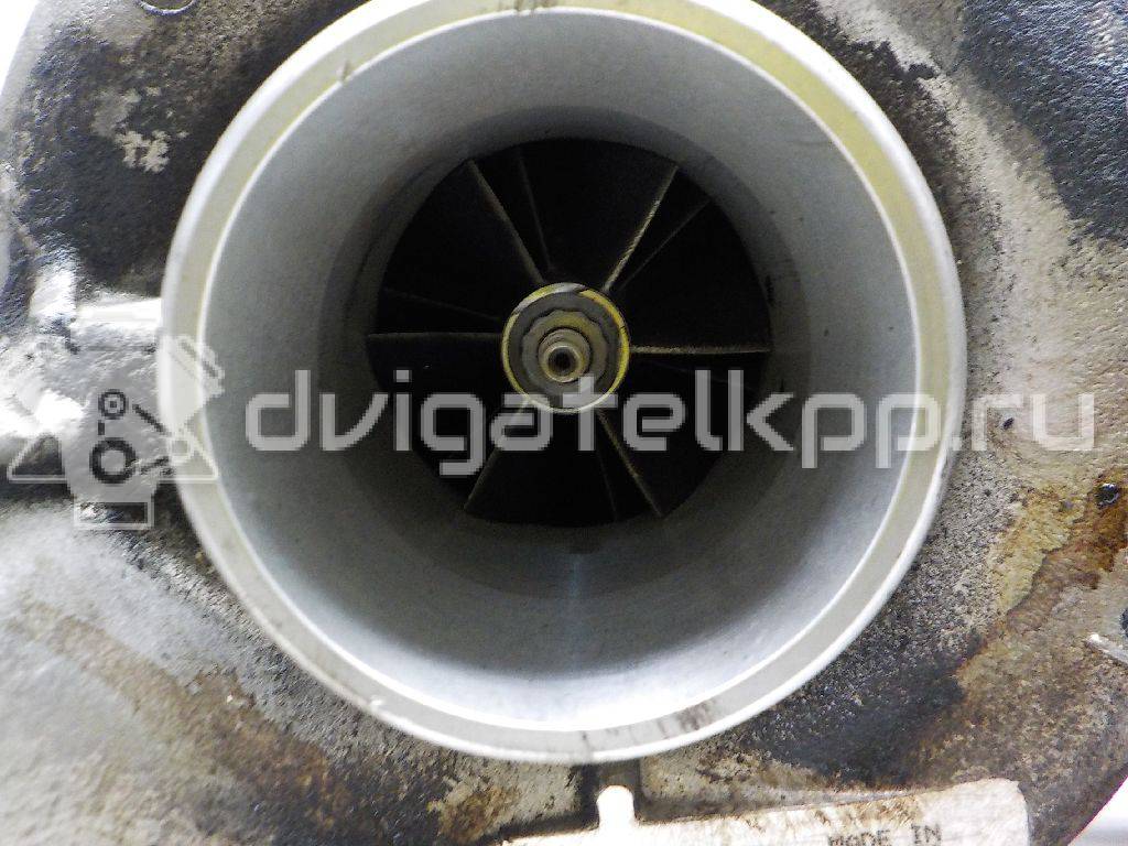 Фото Турбокомпрессор (турбина)  6420901686 для Mercedes-Benz Gls X166 / M-Class / Gl-Class / Gle / S-Class {forloop.counter}}