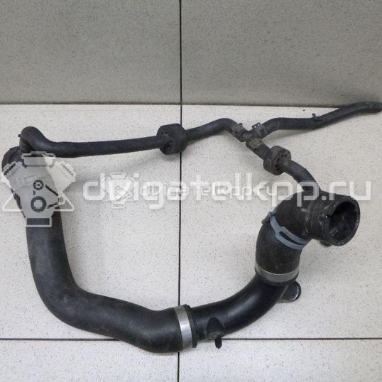 Фото Шланг системы охлаждения  3AA122101F для vw Passat [B7]