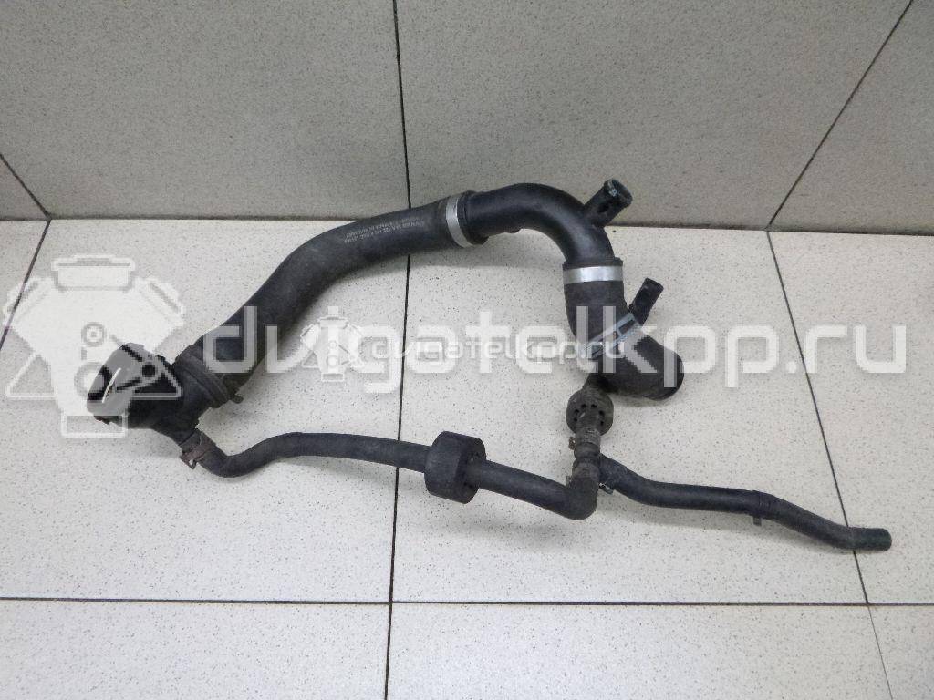Фото Шланг системы охлаждения  3AA122101F для vw Passat [B7] {forloop.counter}}