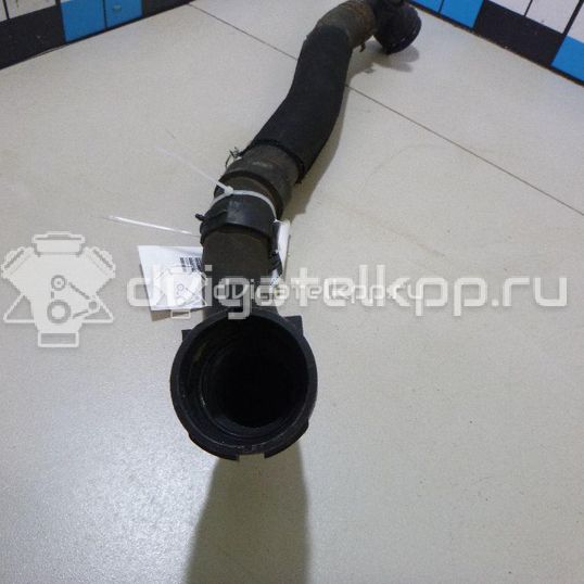 Фото Патрубок радиатора  3C0122051CN для vw Passat [B7]
