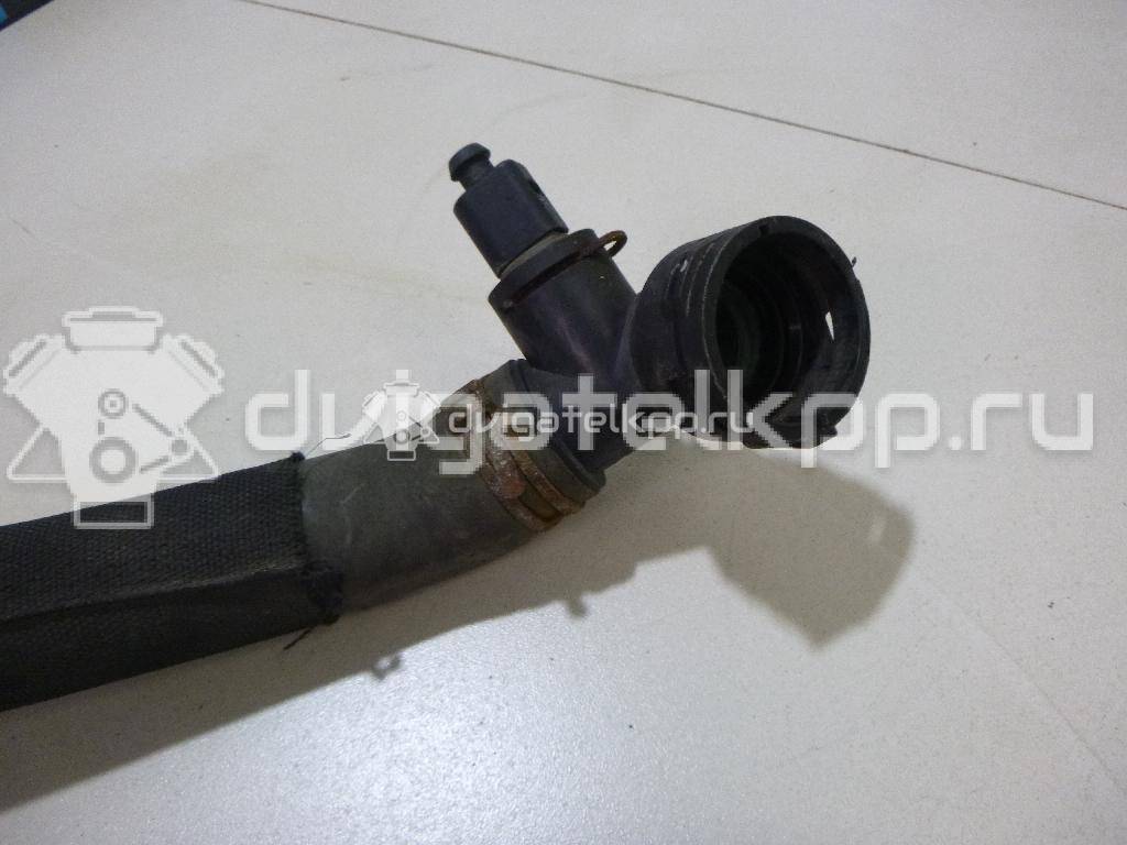Фото Патрубок радиатора  3C0122051CN для vw Passat [B7] {forloop.counter}}