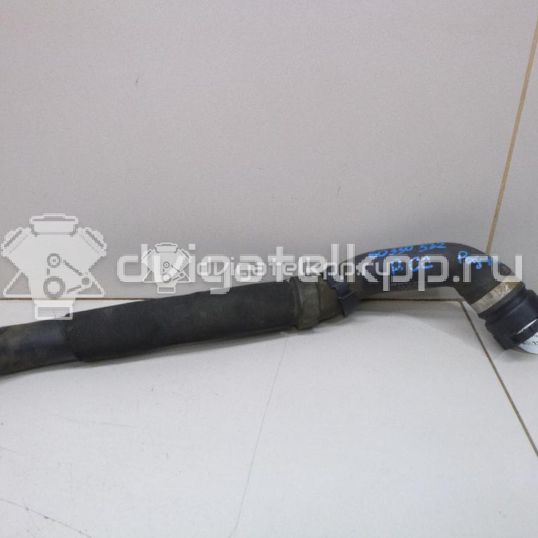 Фото Патрубок радиатора  3C0122051CN для vw Passat [B7]