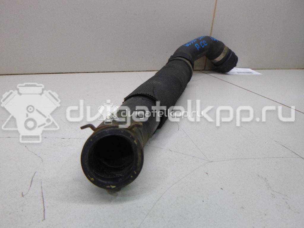 Фото Патрубок радиатора  3C0122051CN для vw Passat [B7] {forloop.counter}}