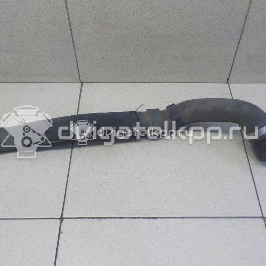 Фото Патрубок радиатора  3C0122051CN для vw Passat [B7]