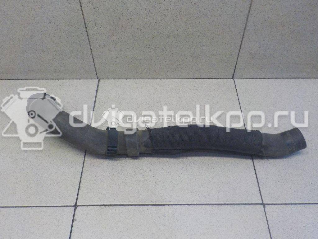 Фото Патрубок радиатора  3C0122051CN для vw Passat [B7] {forloop.counter}}