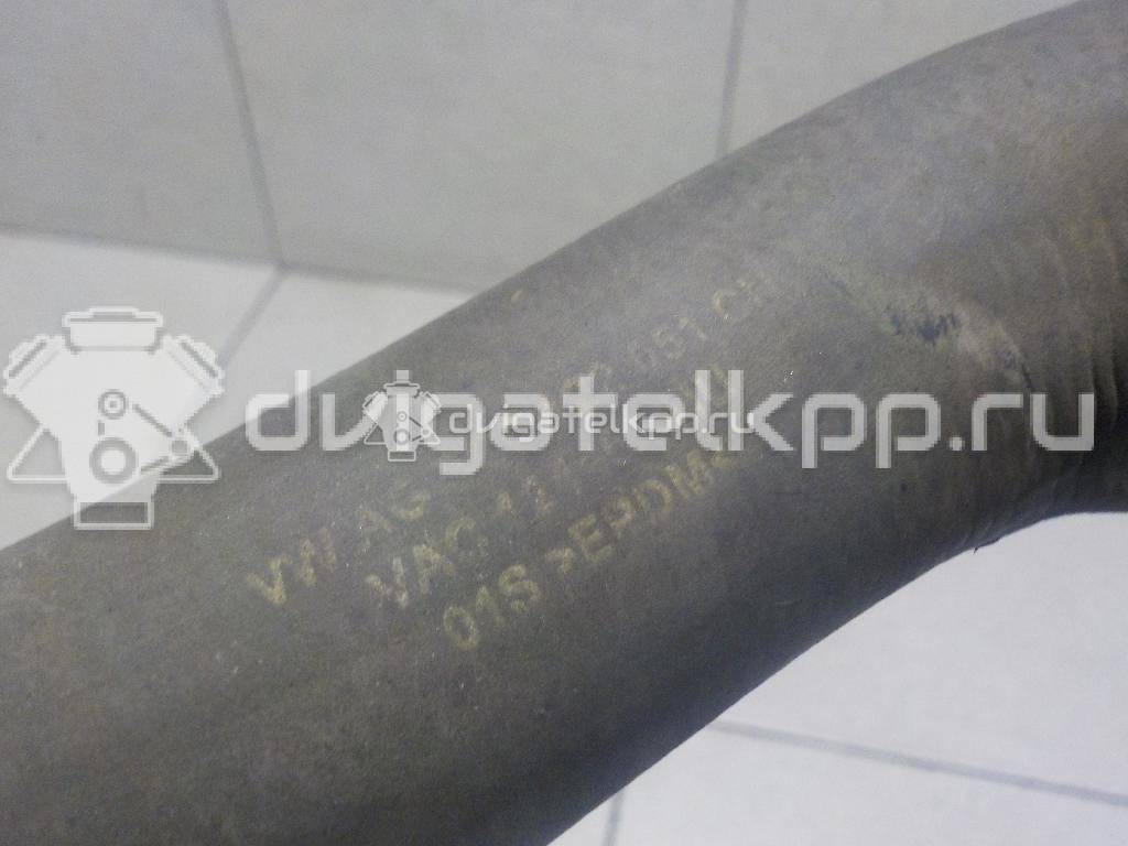 Фото Патрубок радиатора  3C0122051CN для vw Passat [B7] {forloop.counter}}