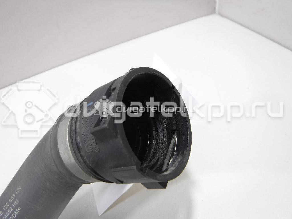 Фото Патрубок радиатора  3C0122051CN для vw Passat [B7] {forloop.counter}}