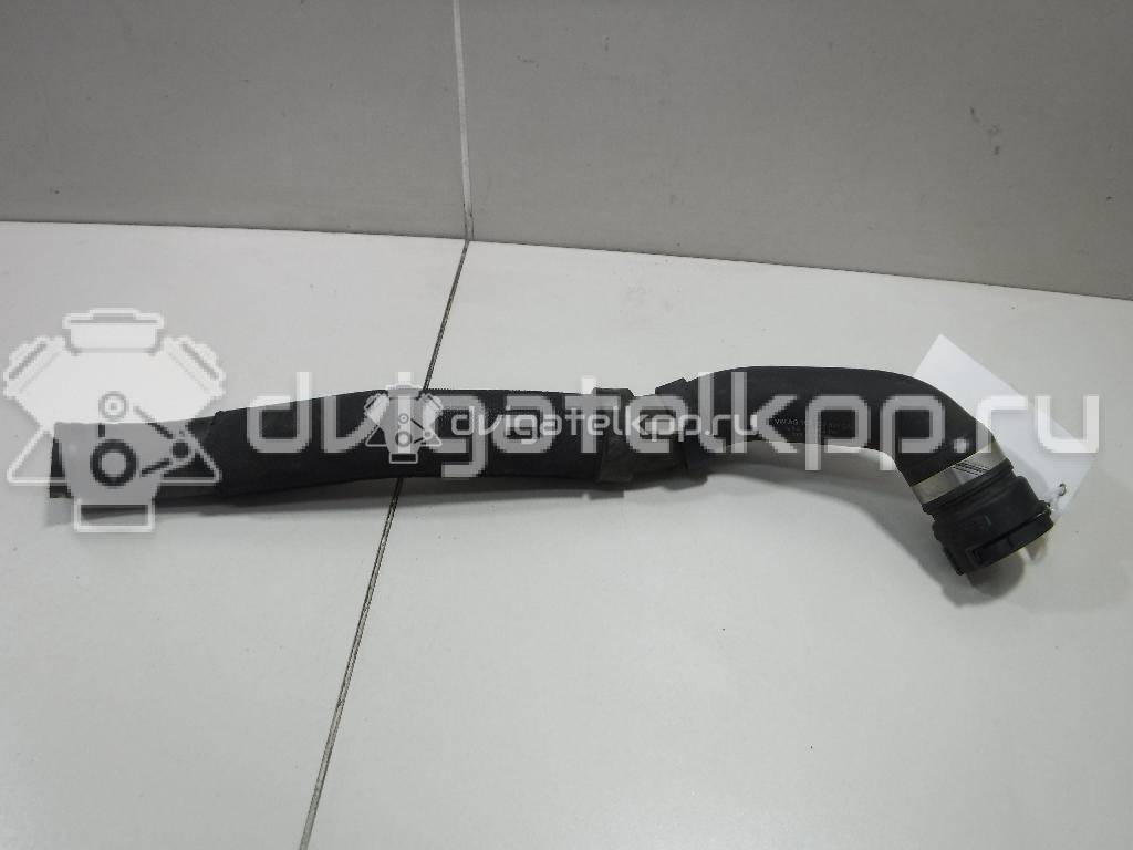 Фото Патрубок радиатора  3C0122051CN для vw Passat [B7] {forloop.counter}}