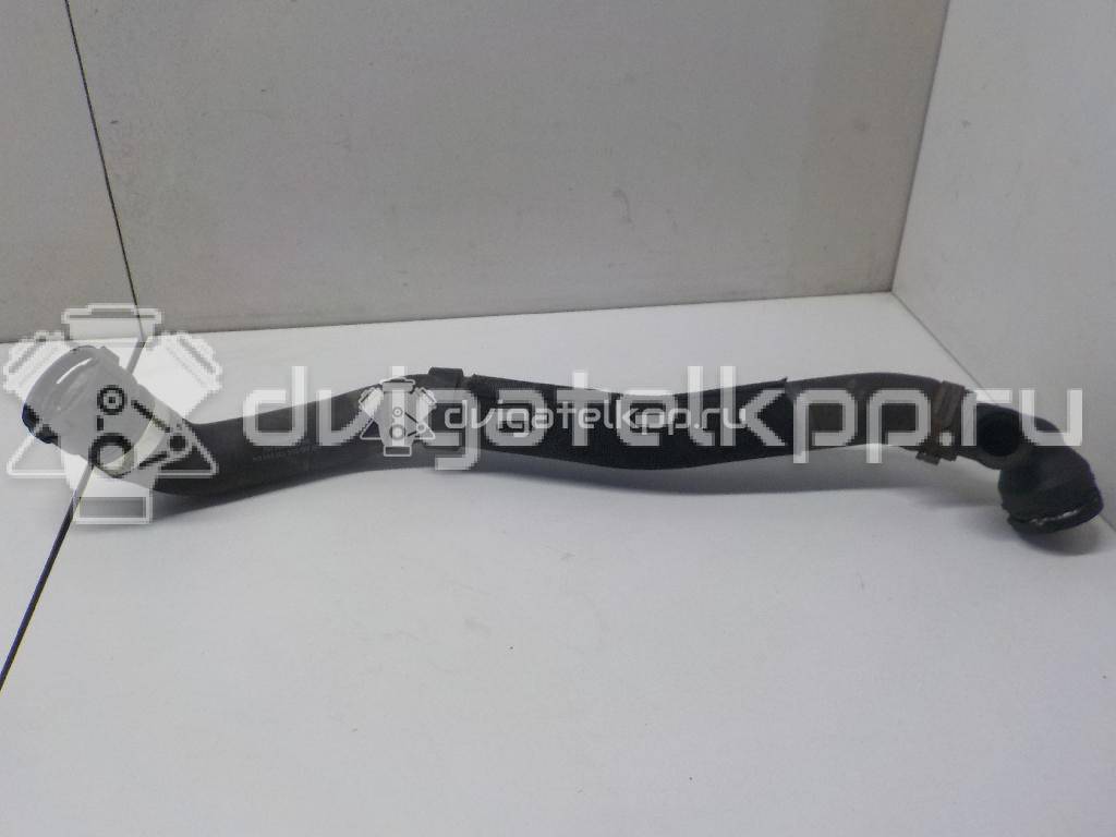 Фото Патрубок радиатора  3C0122051CN для vw Passat [B7] {forloop.counter}}