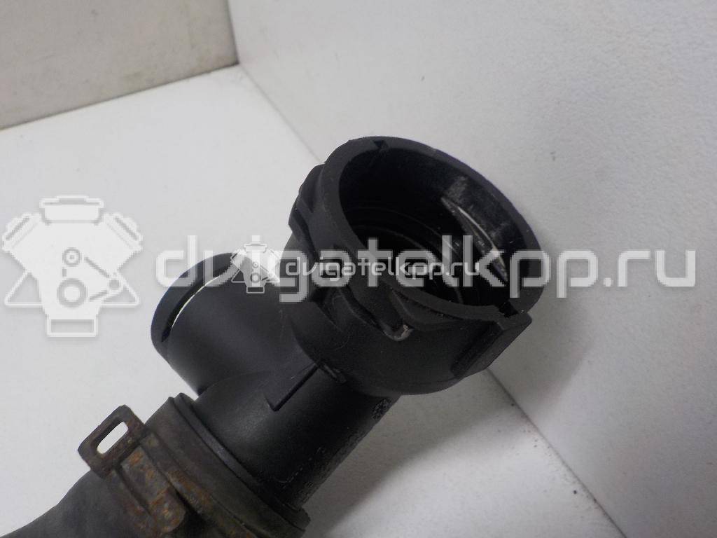 Фото Патрубок радиатора  3C0122051CN для vw Passat [B7] {forloop.counter}}