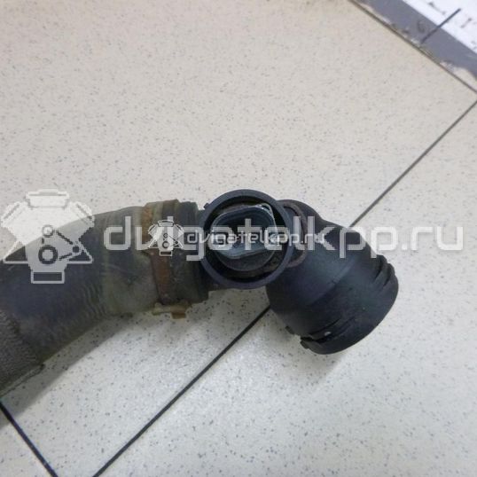 Фото Патрубок радиатора  3C0122051CN для vw Passat [B7]