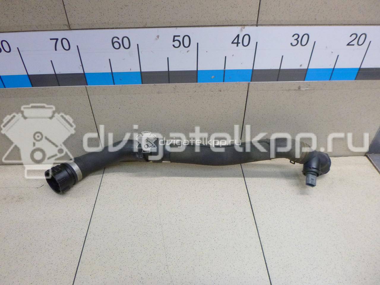 Фото Патрубок радиатора  3C0122051CN для vw Passat [B7] {forloop.counter}}
