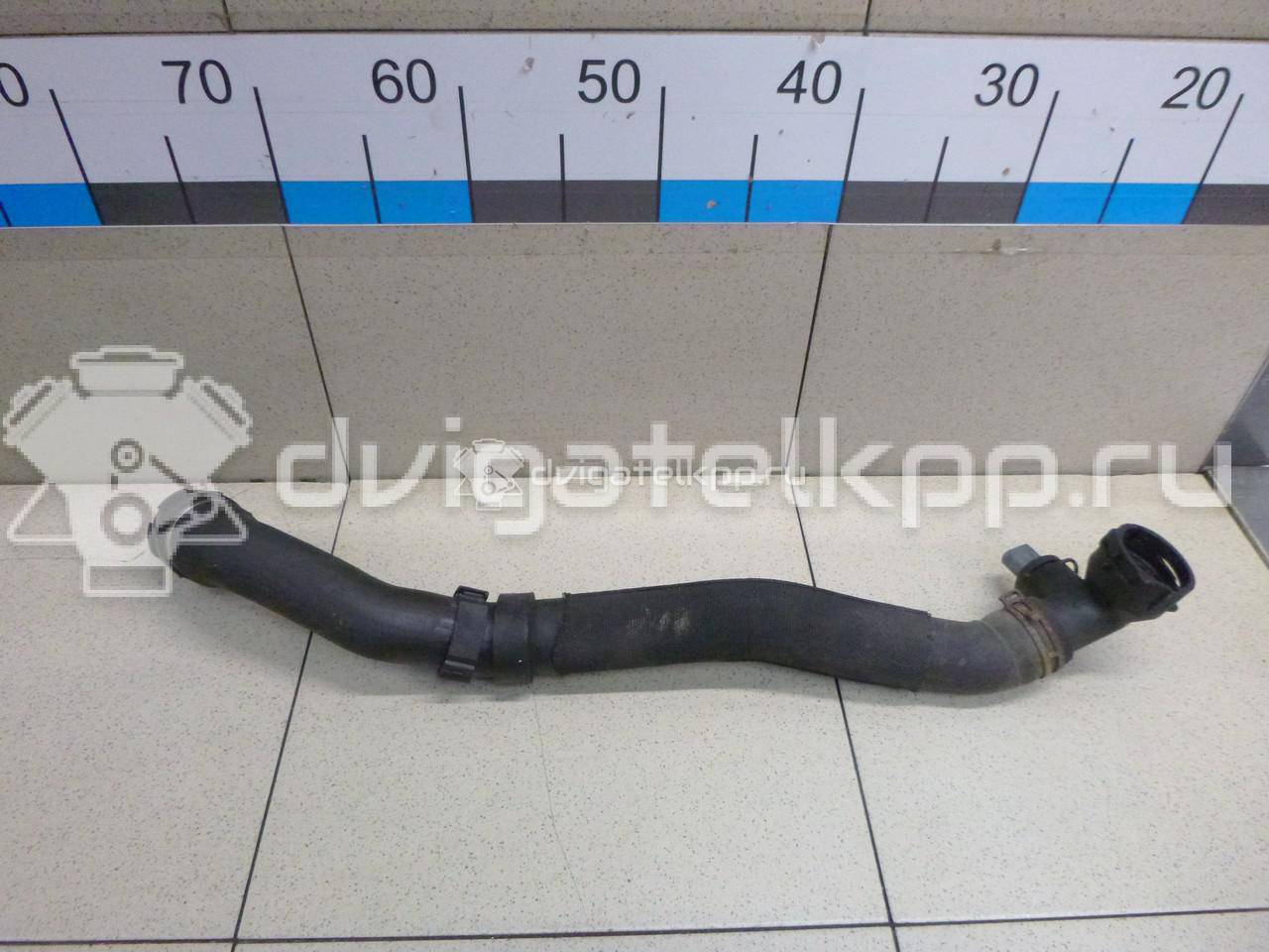 Фото Патрубок радиатора  3C0122051CN для vw Passat [B7] {forloop.counter}}