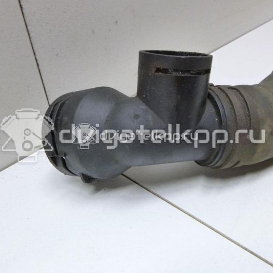 Фото Патрубок радиатора  3C0122051CN для vw Passat [B7]