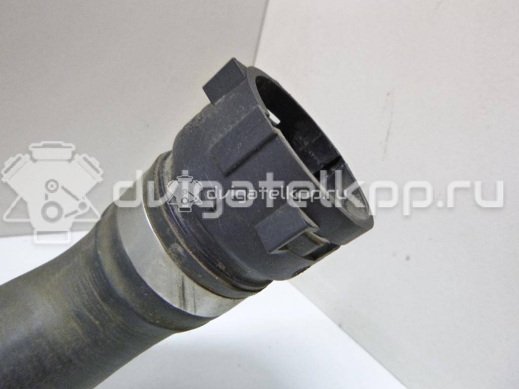 Фото Патрубок радиатора  3C0122051CN для vw Passat [B7] {forloop.counter}}