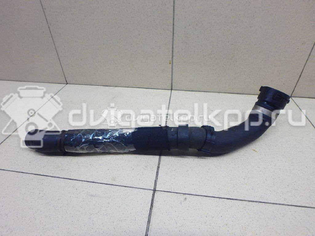 Фото Патрубок радиатора  3C0122051CN для vw Passat [B7] {forloop.counter}}